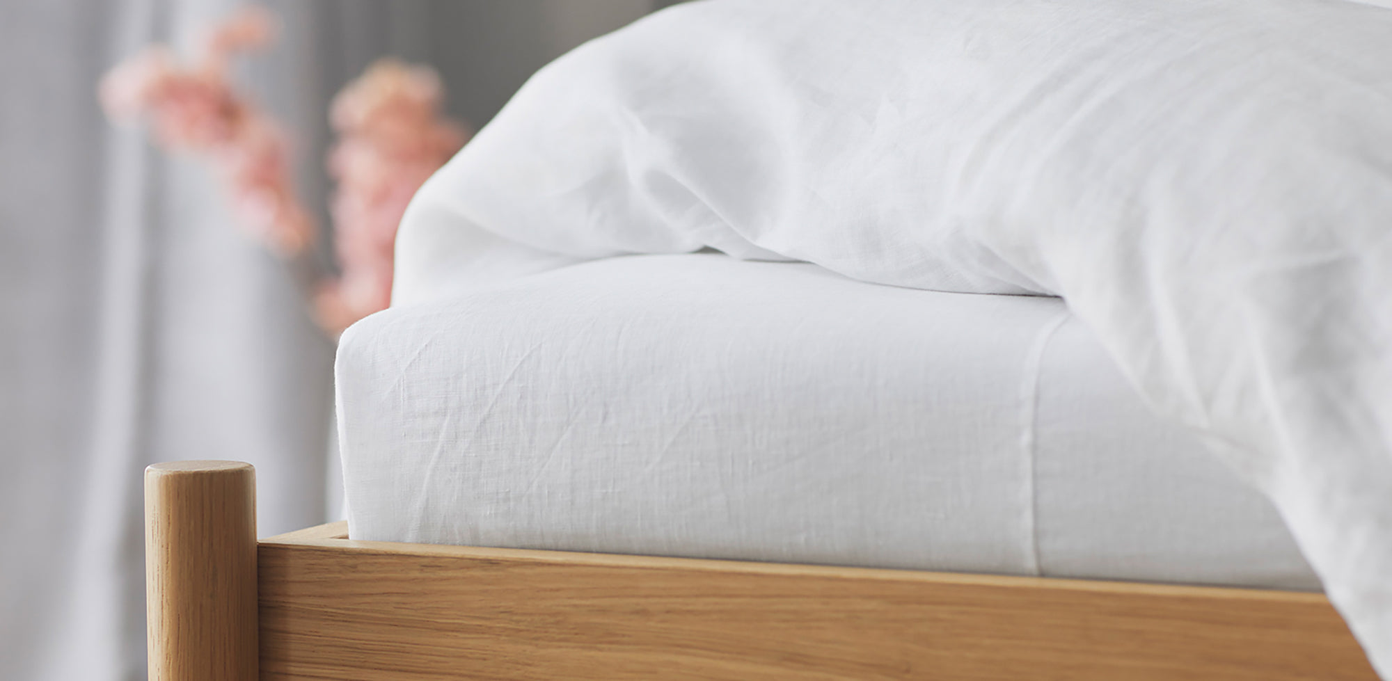 Bettlaken Pure Bettlaken waschen ABC