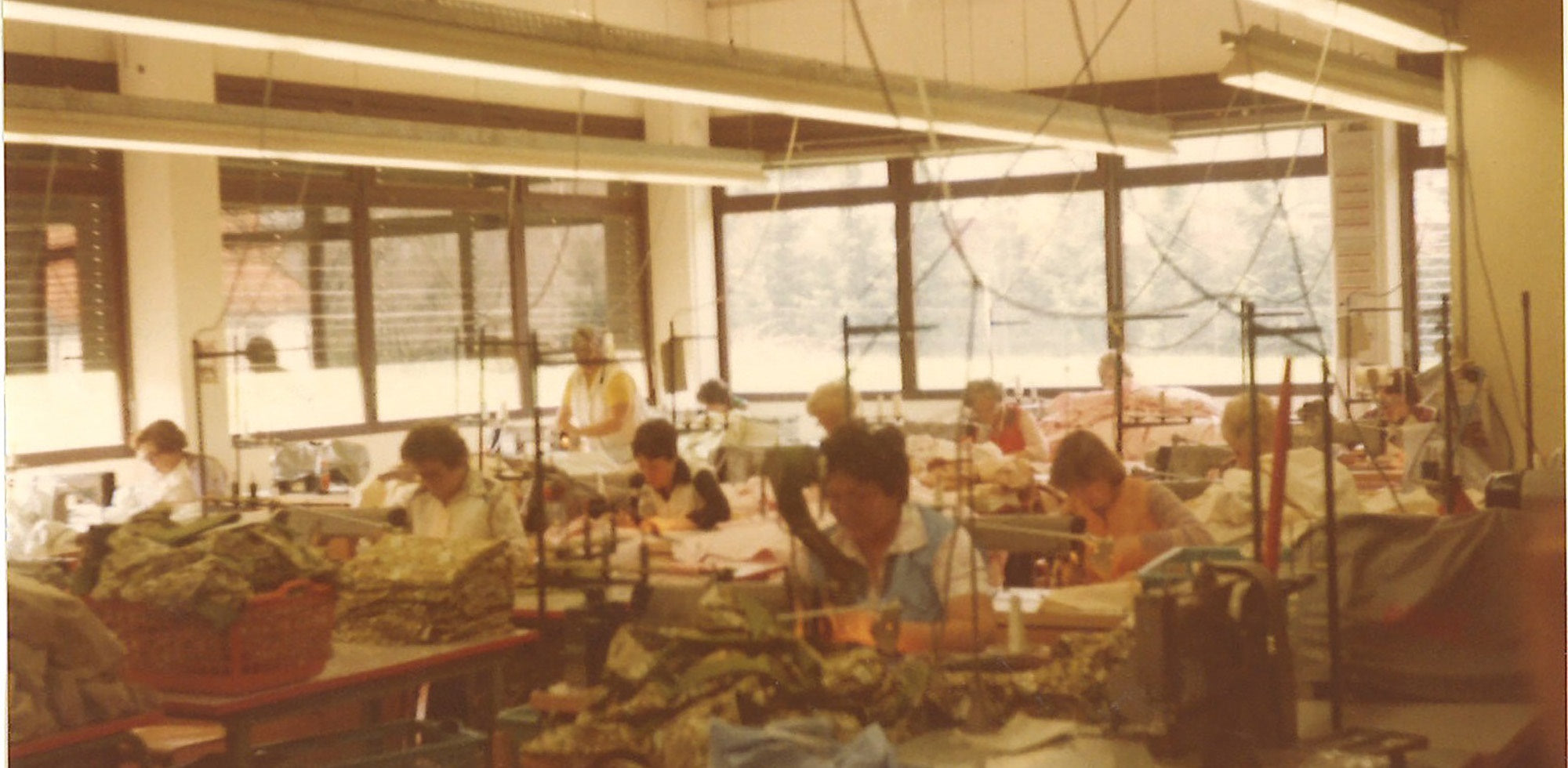 Näherei elegante Bettwäsche Blogbeitrag Mai 2021