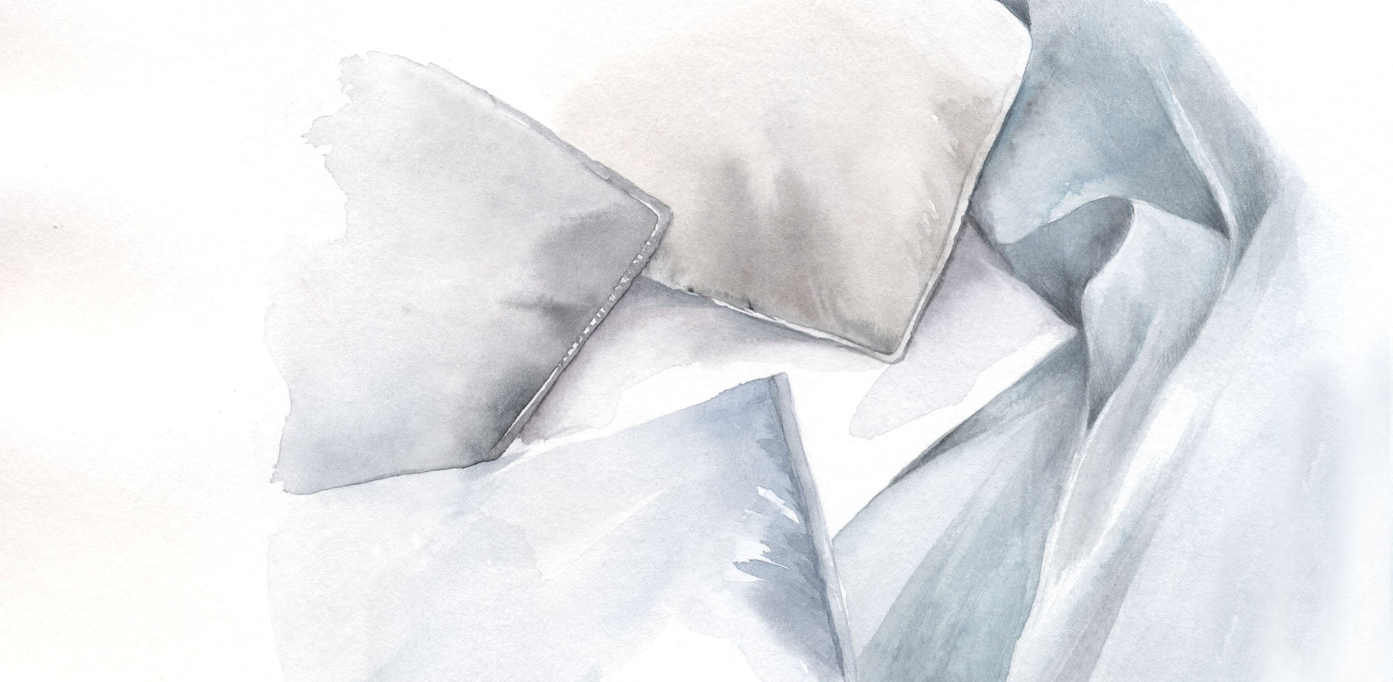 Zeichnung Bettwäsche Blogbeitrag November 2020