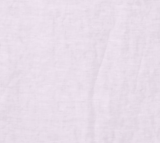 Halbleinen Betttuch Breezee in Flieder Detail #farbe_Flieder