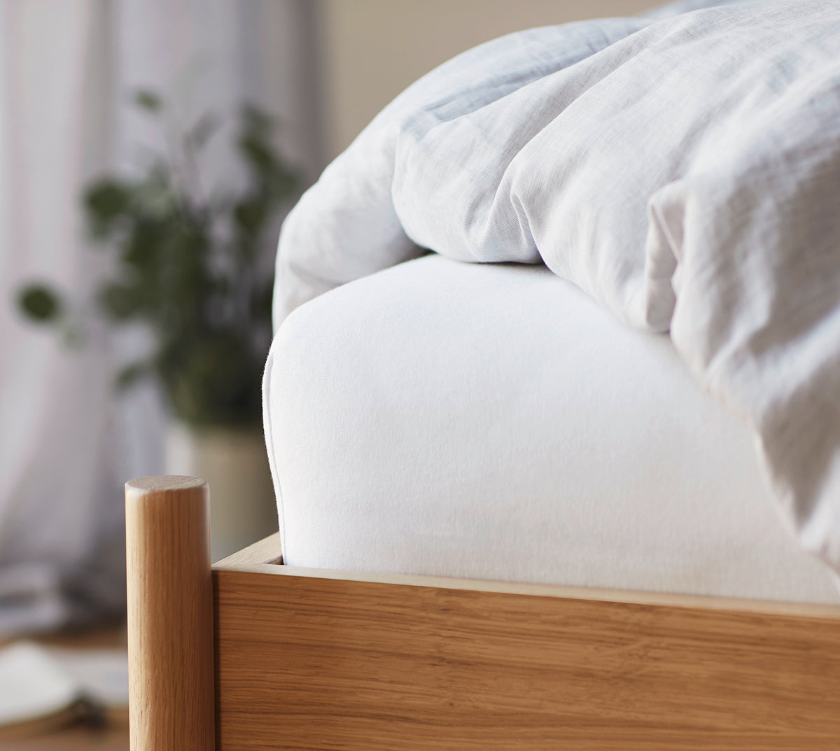 Jersey Spannbetttuch Bettlaken Boxspringbett