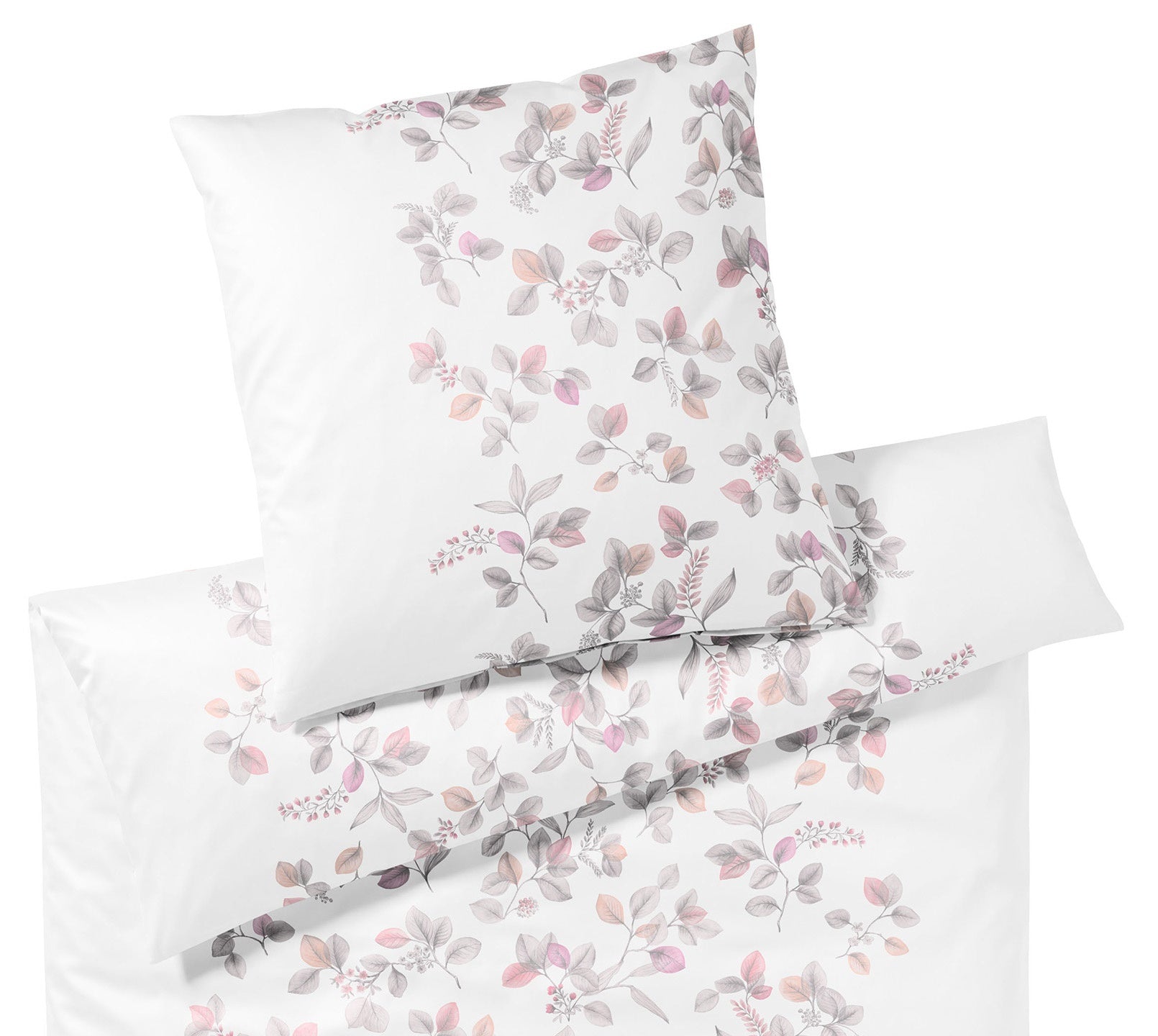 Jersey Bettwaesche Filli Jersey in Rose Freisteller #farbe_Filli Jersey Rose