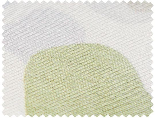 Qualitätsmuster Bambus Satin je 50 Prozent Baumwolle Viskose