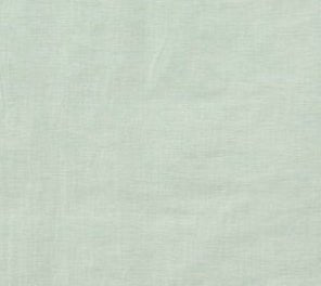 Halbleinen Betttuch Breezee in Pistazie Stoff #farbe_Pistazie