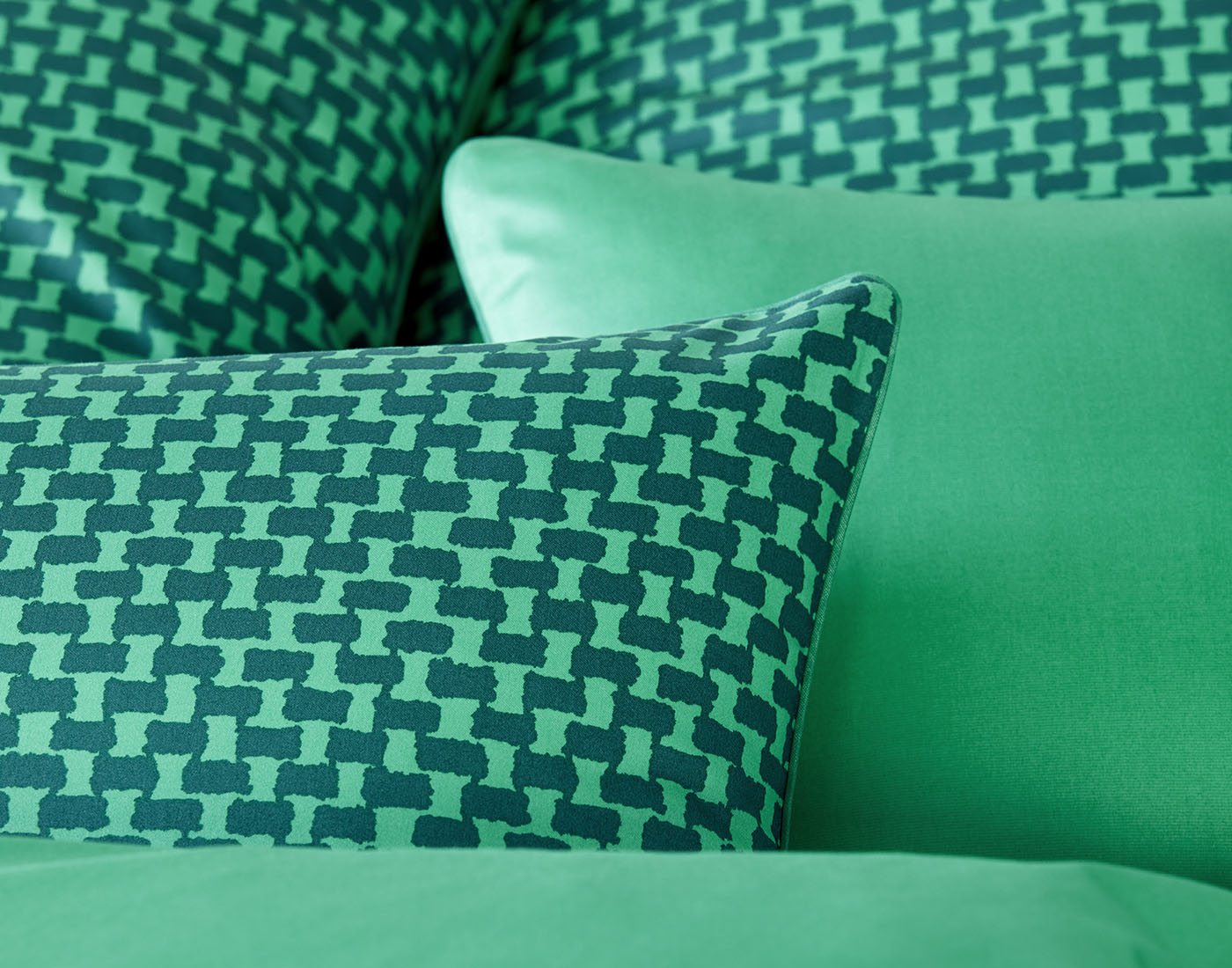 FAQ: Welche Farbe passt zu Grün?