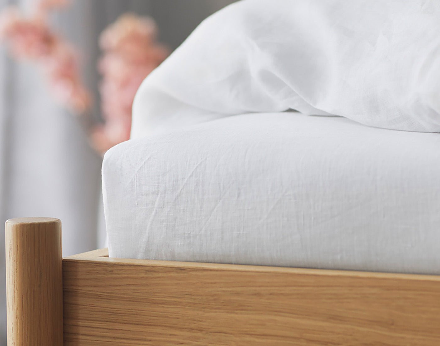 Bettlaken ABC - elegante Bettwäsche