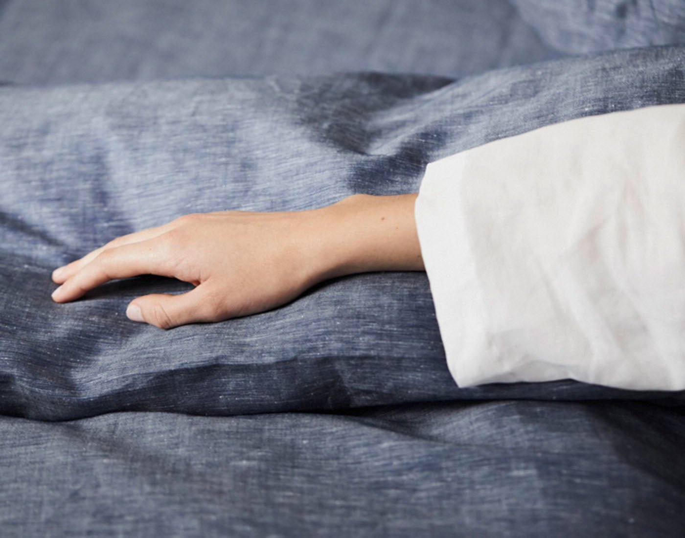 Allergiker Bettwäsche - elegante Bettwäsche