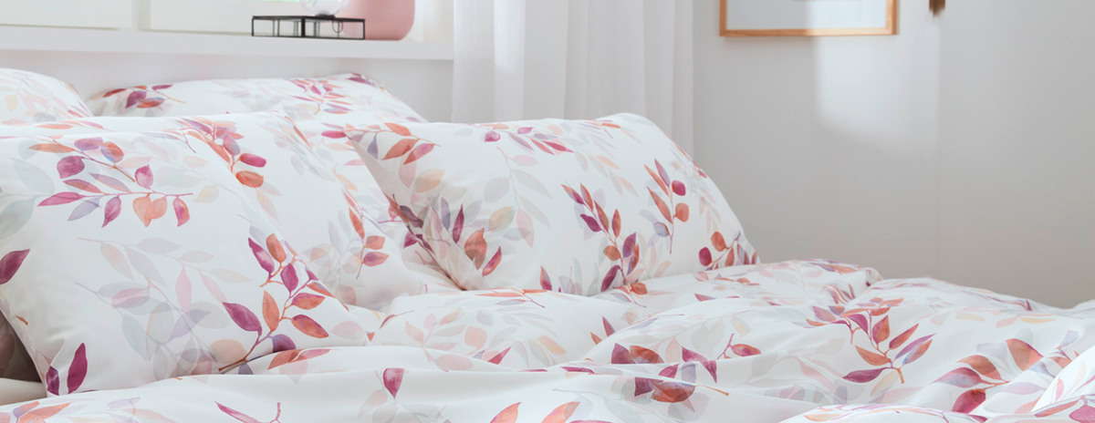 elegante Sale – Premium Bettwäsche reduziert