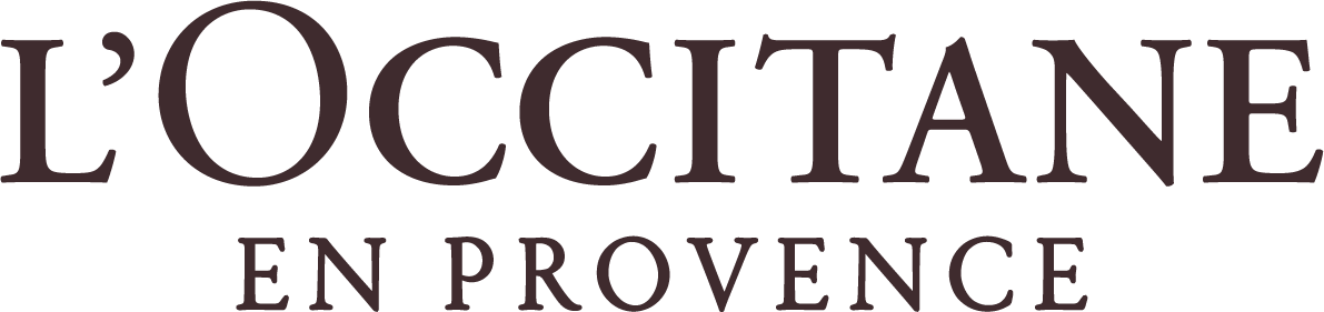 Logo L´Occitane en Provence