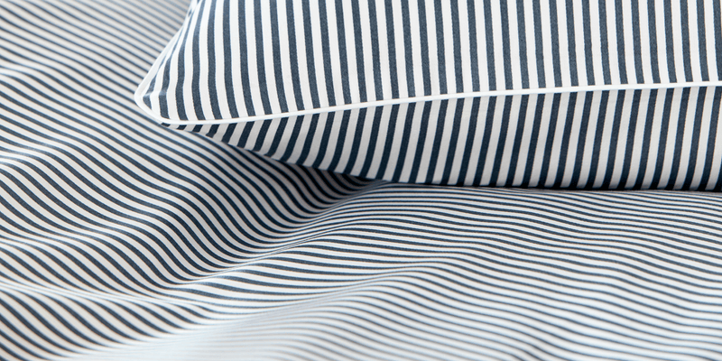 elegante Hamburger Streifen Rundkordel Banner 2160x1080