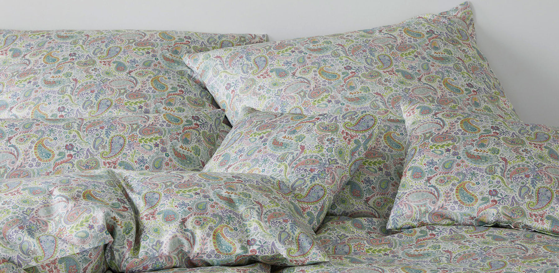 Paisley Muster Bedeutung