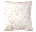 Bambus Satin Bettwäsche Symphony in Offwhite Freisteller Kissen #farbe_Offwhite
