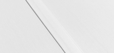 Abbildung Naht mit Falte Stoffverarbeitung