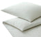 Jacquard Bettwäsche Delight in Pastellgrün Zweige Freisteller #farbe_Pastellgrün