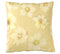 Jersey Bettwäsche Devine Jersey in Gelb Freisteller Kissen #farbe_Gelb