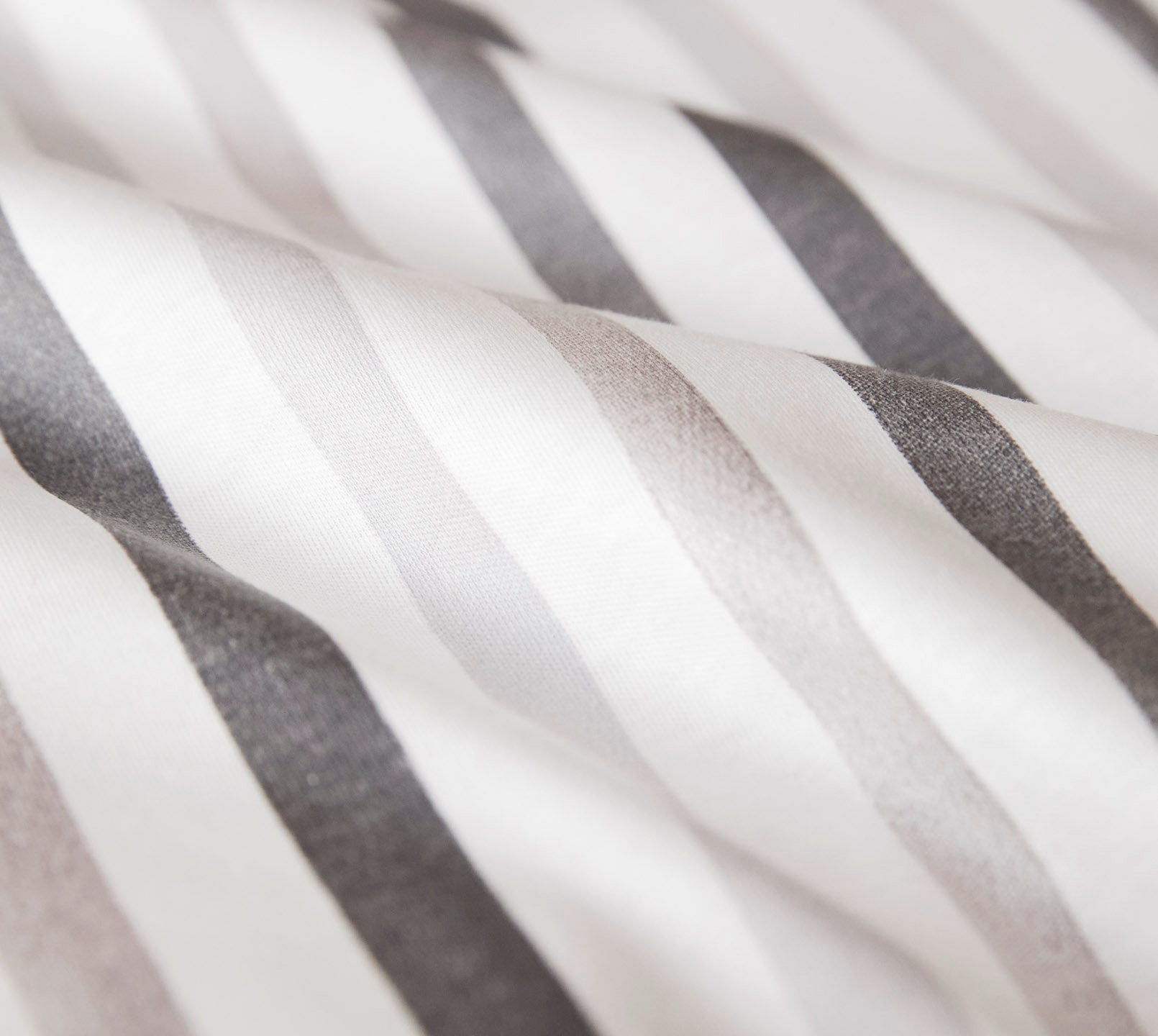 Jersey Bettwäsche Waterstripe in Natur Streifen Material #farbe_Waterstripe Natur
