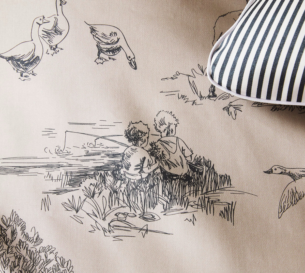 Toile de Jouy