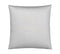 Satin Kissen 40x40 It´s You & Me in Creme Katzensilhouette Stickerei  40x80cm #farbe_Creme Kissen