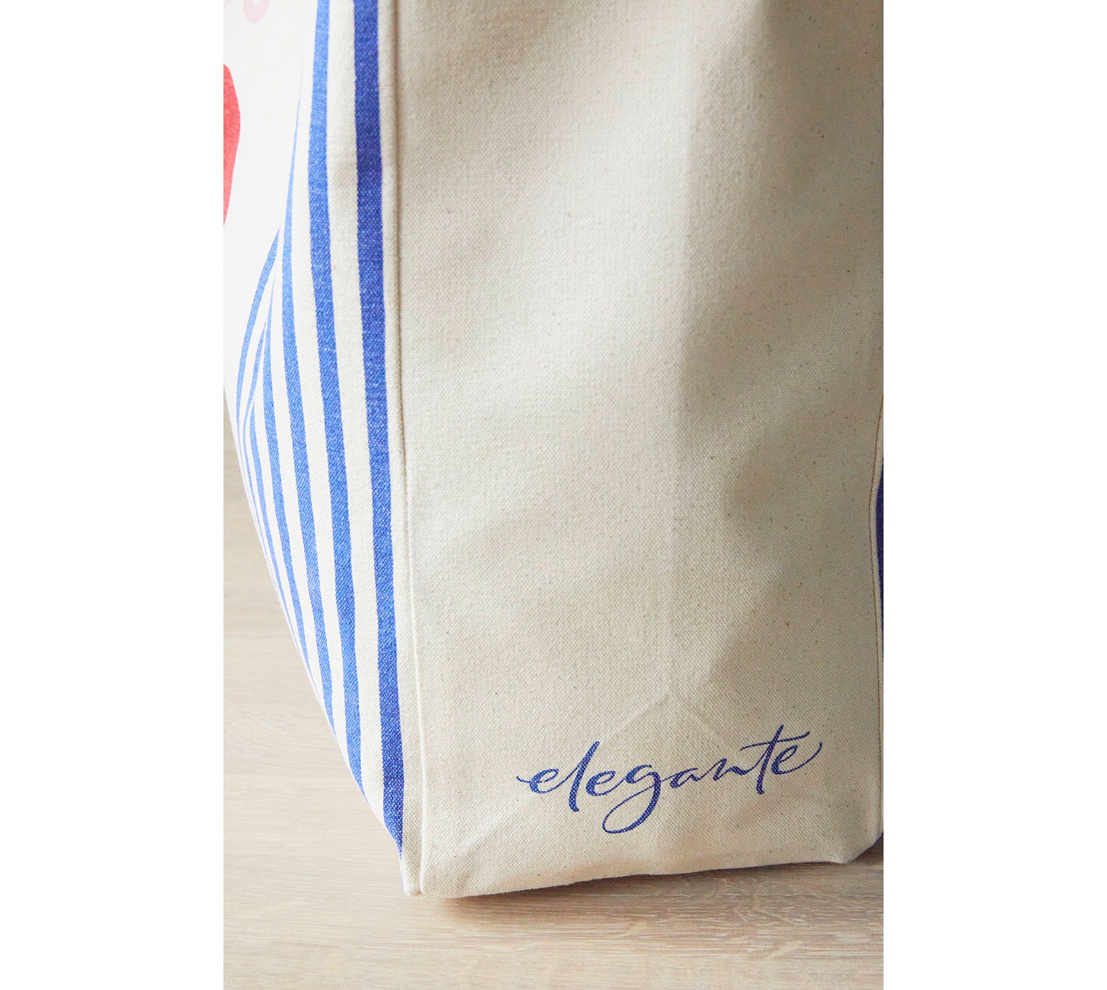 Gratis Shopper beim Kauf Hamburger Streifen im Doppelpack