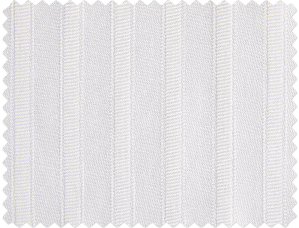 Qualitätsmuster Webstreifen Satin 100 Prozent Baumwolle 