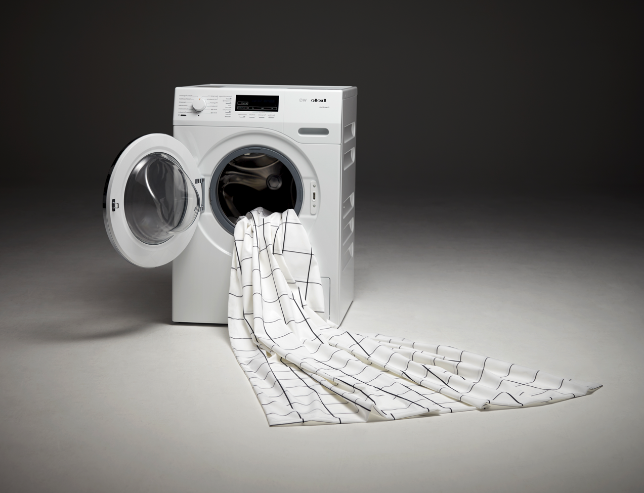 Waschmaschine Bettwäsche waschen