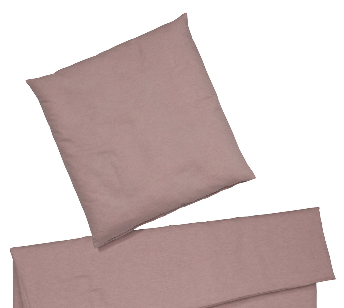 Bettwäsche Halbleinen Breezee in Blush Freisteller #farbe_Breezee Blush