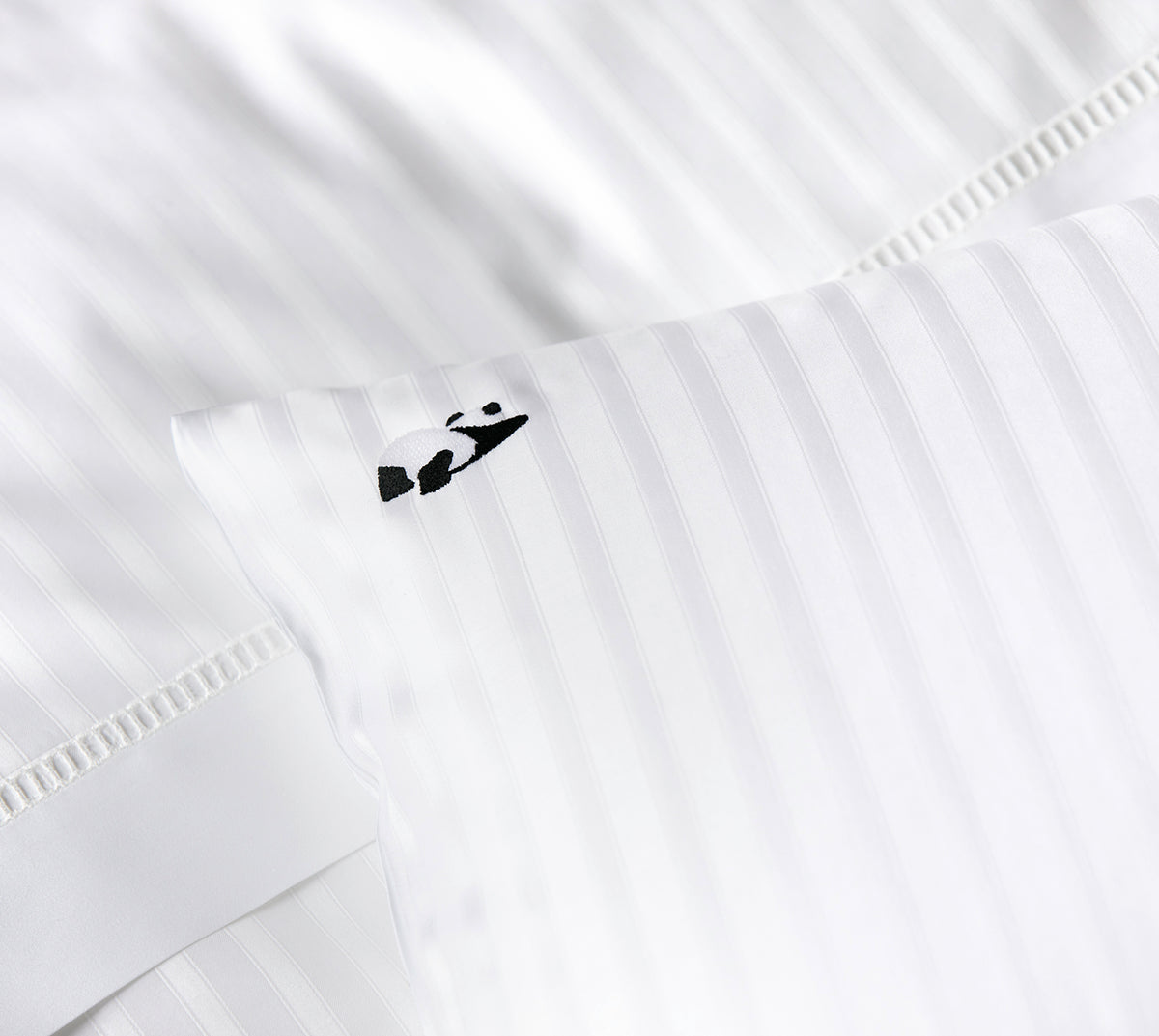 White Stripe